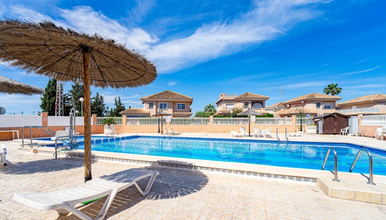 Reventa - Apartamento / piso - Punta Prima