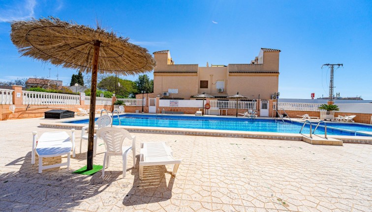 Reventa - Apartamento / piso - Punta Prima