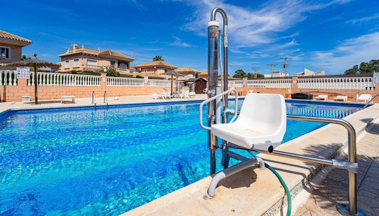 Reventa - Apartamento / piso - Punta Prima