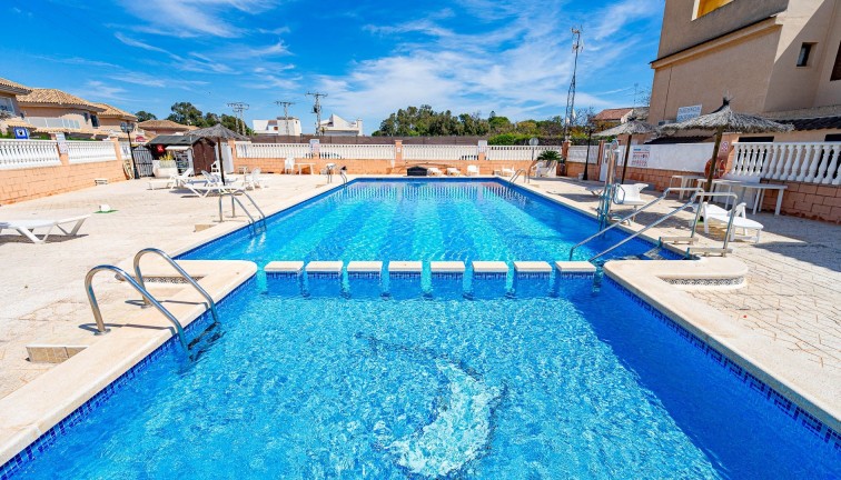 Reventa - Apartamento / piso - Punta Prima