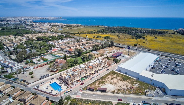Reventa - Apartamento / piso - Punta Prima