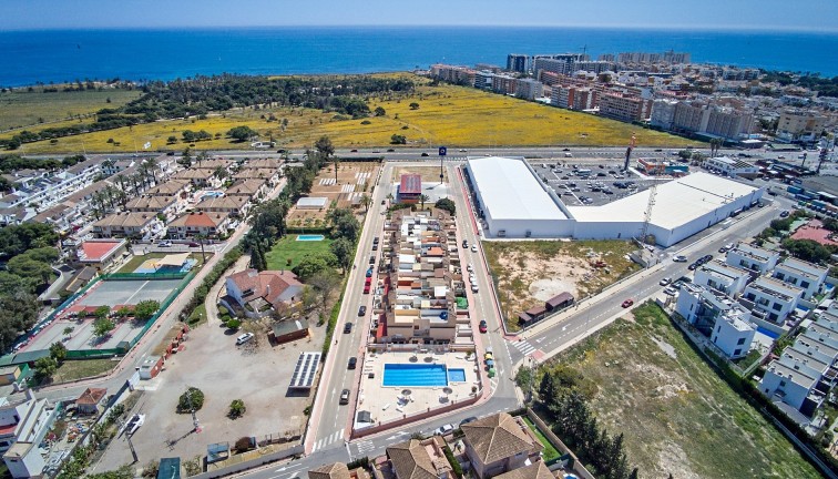 Reventa - Apartamento / piso - Punta Prima