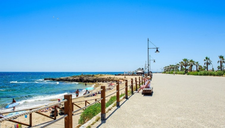Reventa - Apartamento / piso - Punta Prima