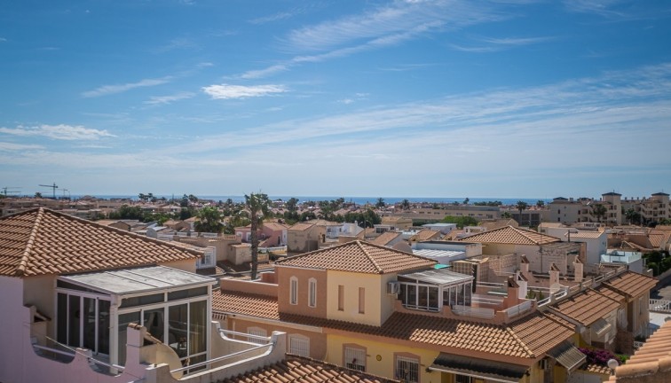 Jälleenmyynti - Asunto - Alicante - La Florida