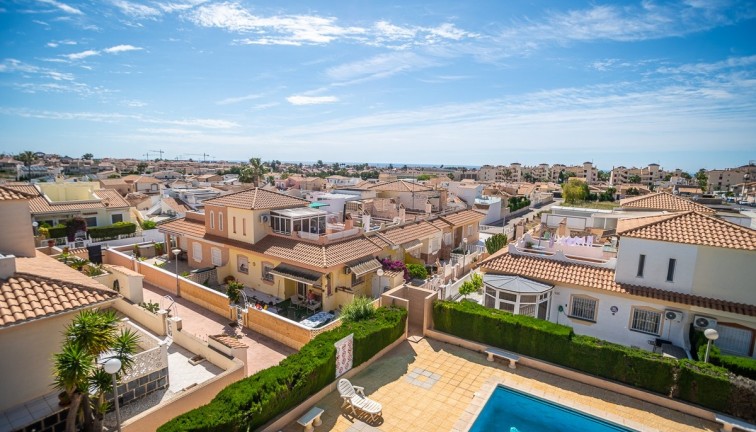 Jälleenmyynti - Asunto - Alicante - La Florida