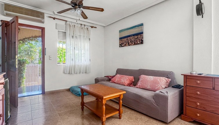 Resale - Bungalow - Orihuela Costa - La Florida