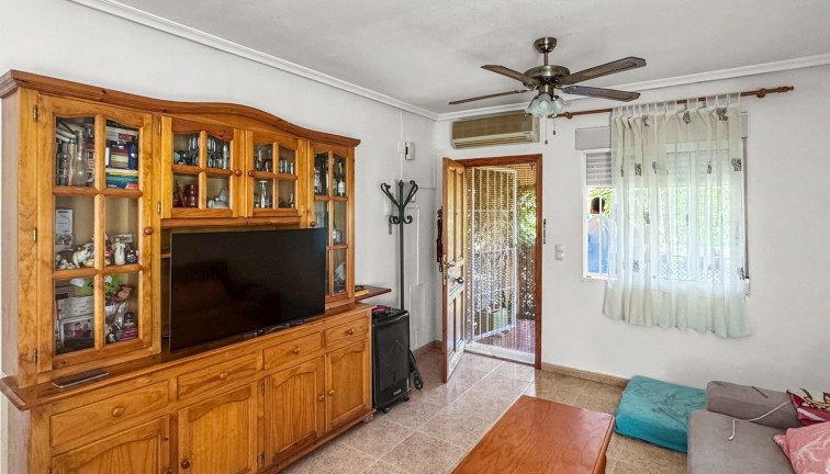 Resale - Bungalow - Orihuela Costa - La Florida