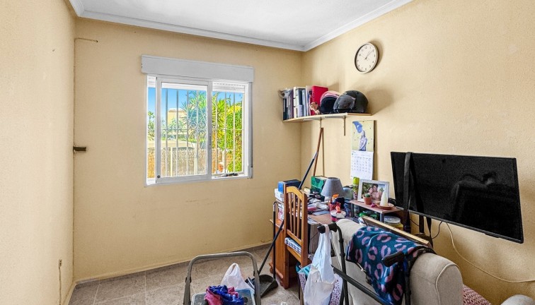 Resale - Bungalow - Orihuela Costa - La Florida