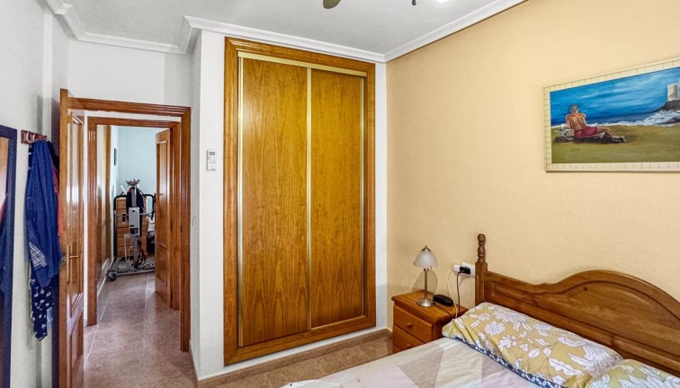 Resale - Bungalow - Orihuela Costa - La Florida