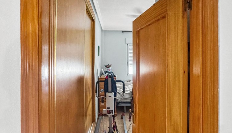 Resale - Bungalow - Orihuela Costa - La Florida