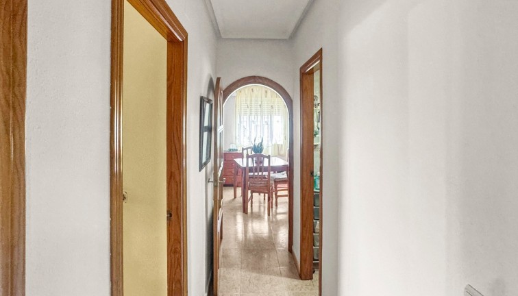 Resale - Bungalow - Orihuela Costa - La Florida