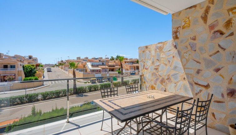 Jälleenmyynti - Asunto - Orihuela Costa - Punta Prima