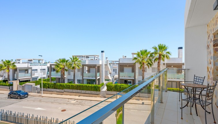 Jälleenmyynti - Asunto - Orihuela Costa - Punta Prima