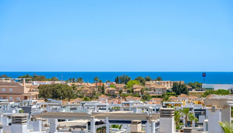 Jälleenmyynti - Asunto - Orihuela Costa - Punta Prima