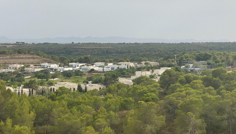 Jälleenmyynti - Asunto - Orihuela - Las Colinas