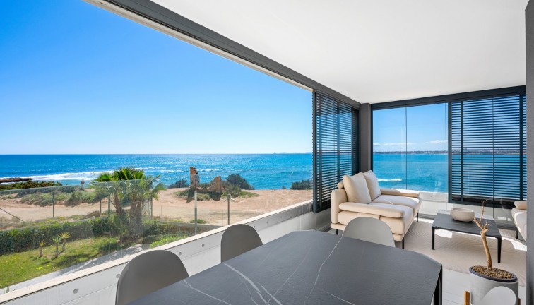 Jälleenmyynti - Asunto - Orihuela Costa - Punta Prima