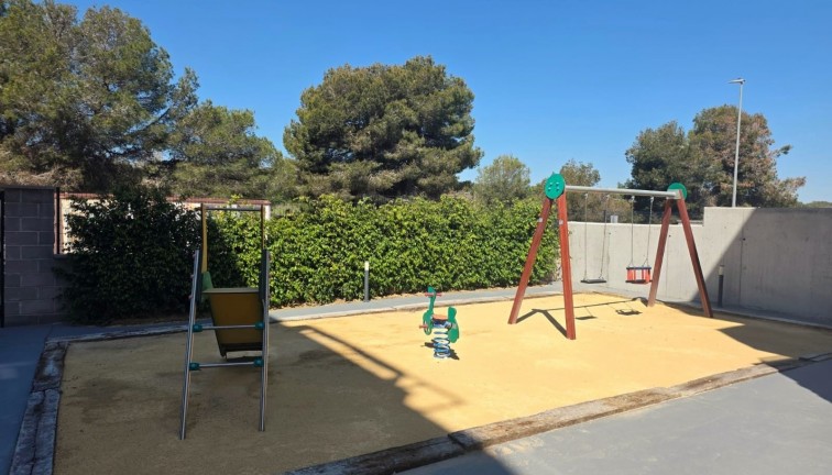 Jälleenmyynti - Asunto - Orihuela Costa - Los Altos