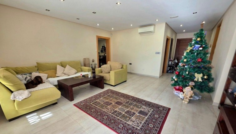 Resale - Chalet - Dehesa de campoamor - Campoamor