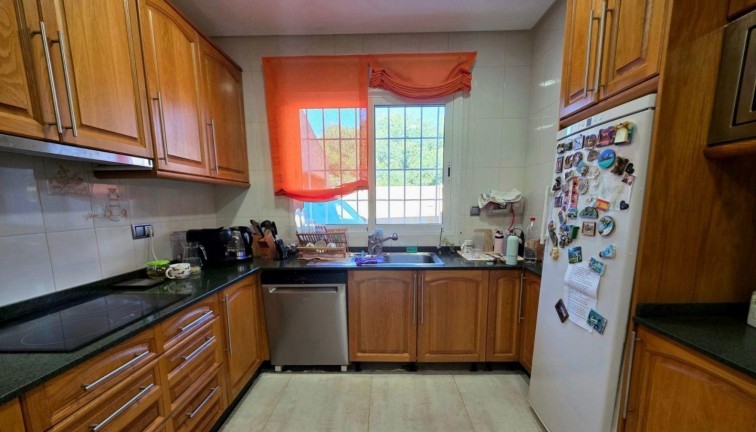 Resale - Chalet - Dehesa de campoamor - Campoamor