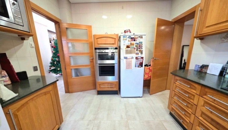 Resale - Chalet - Dehesa de campoamor - Campoamor