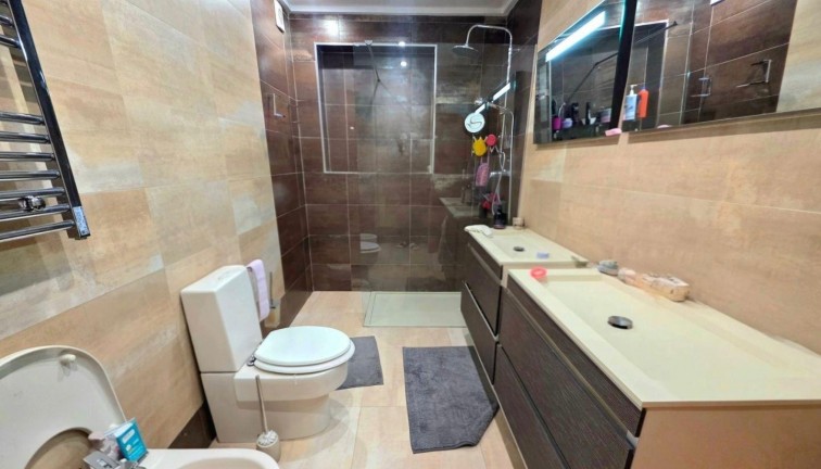 Resale - Chalet - Dehesa de campoamor - Campoamor