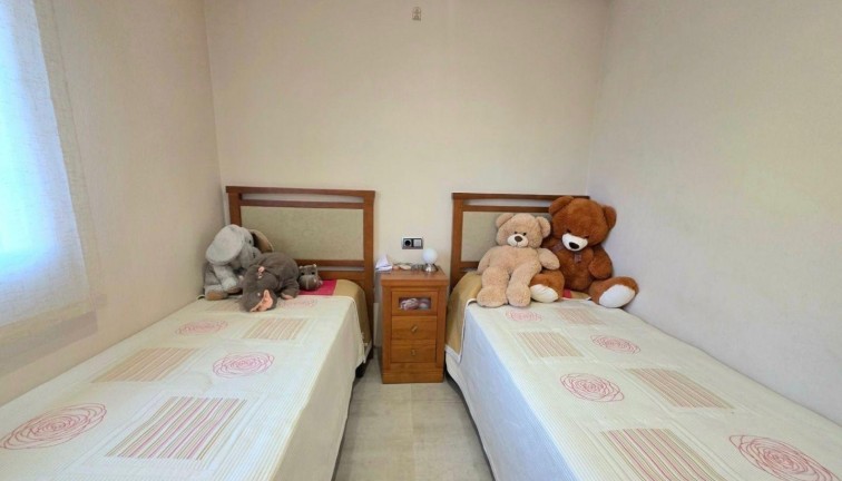 Resale - Chalet - Dehesa de campoamor - Campoamor