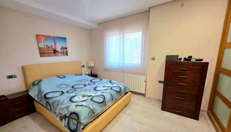 Resale - Chalet - Dehesa de campoamor - Campoamor