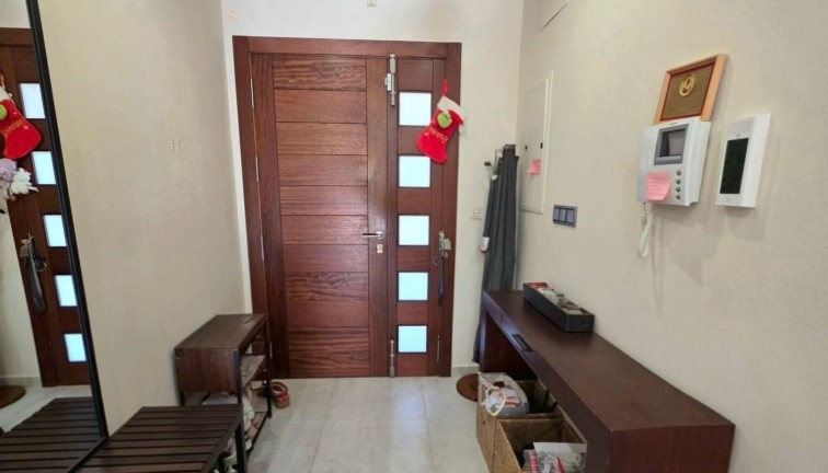 Resale - Chalet - Dehesa de campoamor - Campoamor