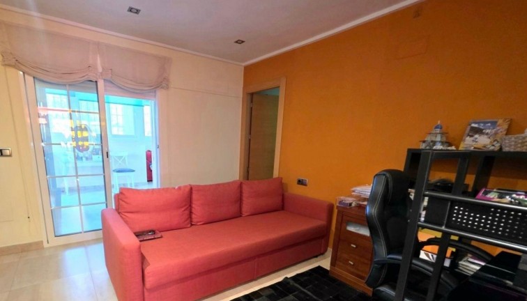 Resale - Chalet - Dehesa de campoamor - Campoamor