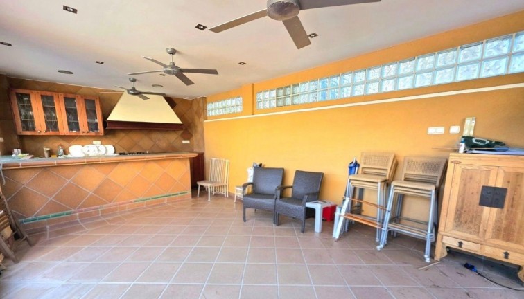 Resale - Chalet - Dehesa de campoamor - Campoamor