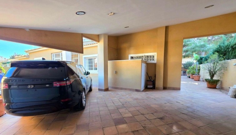 Resale - Chalet - Dehesa de campoamor - Campoamor