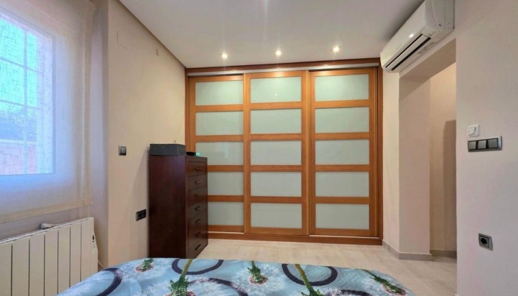Resale - Chalet - Dehesa de campoamor - Campoamor