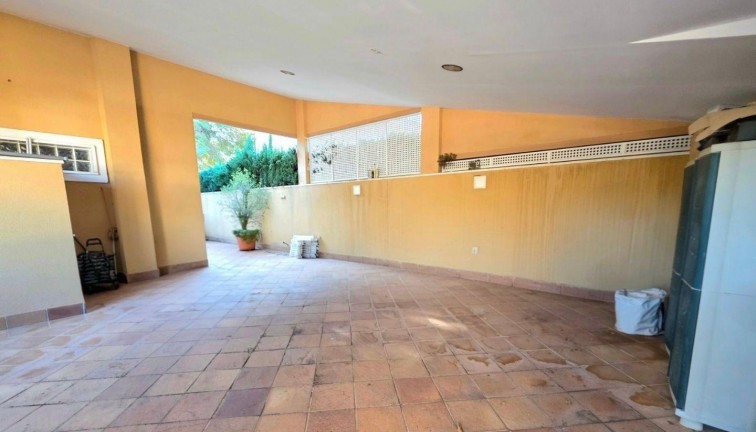 Resale - Chalet - Dehesa de campoamor - Campoamor