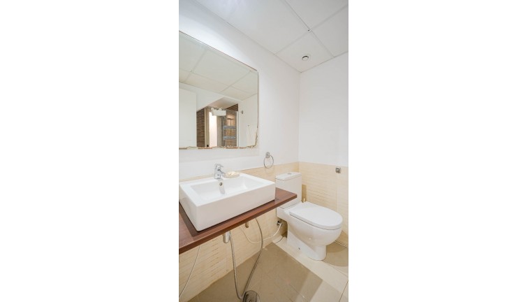 Resale - Semi-Detached - Punta Prima