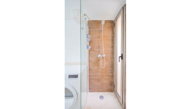 Resale - Semi-Detached - Punta Prima