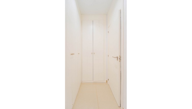 Resale - Semi-Detached - Punta Prima