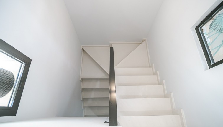 Resale - Apartment - Torrevieja - Los Balcones