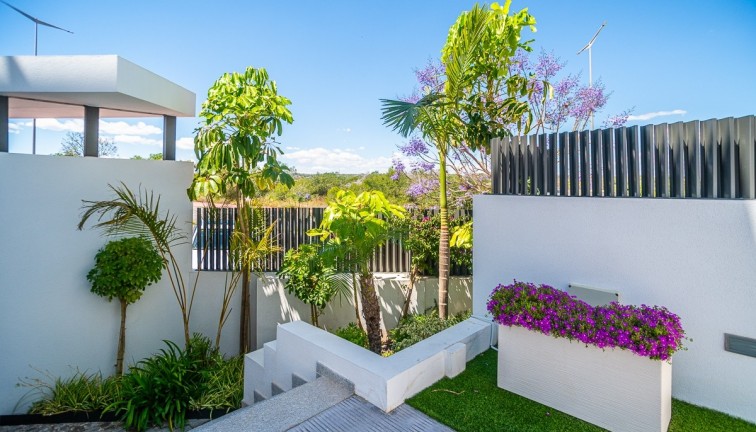 Resale - Apartment - Torrevieja - Los Balcones