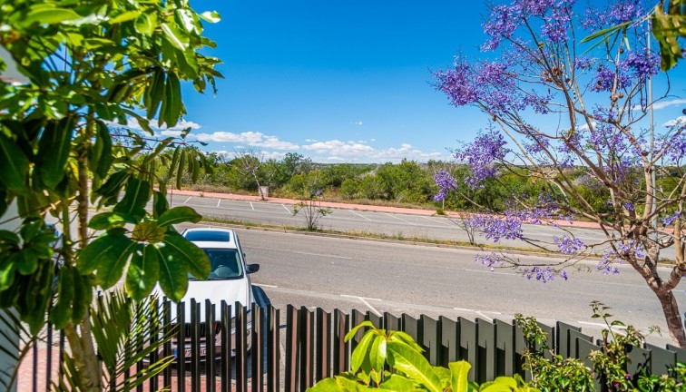 Resale - Apartment - Torrevieja - Los Balcones