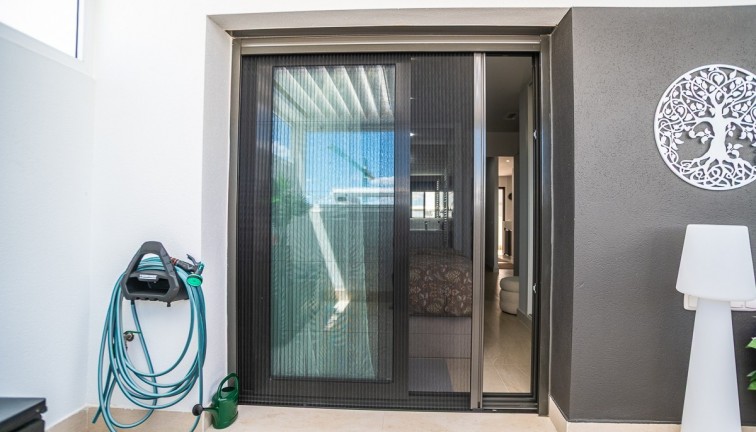Resale - Apartment - Torrevieja - Los Balcones