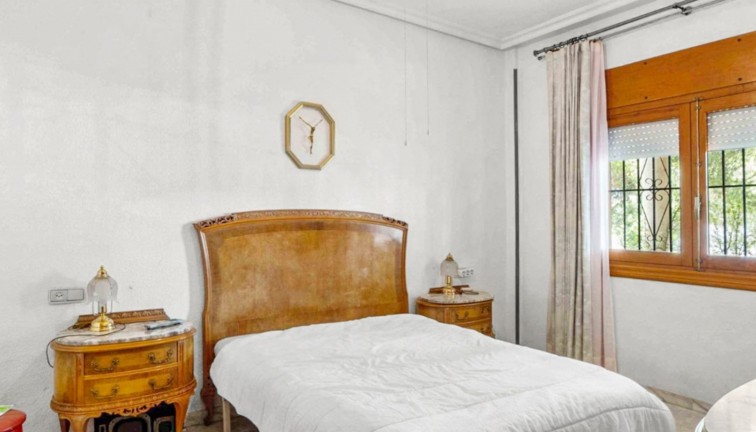Jälleenmyynti - Erillistalo - Torrevieja - Los Balcones