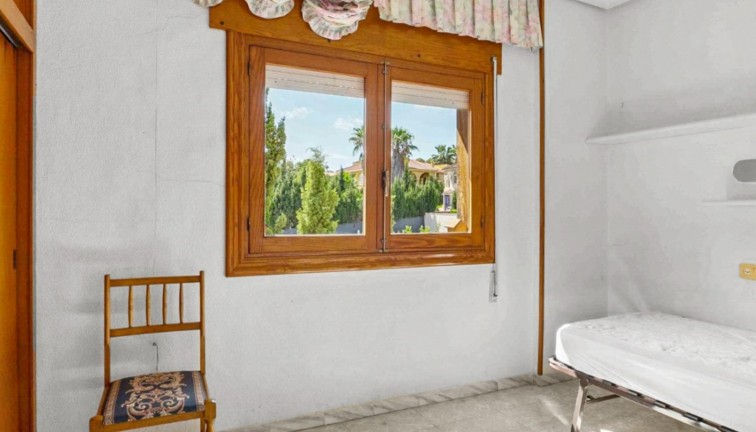 Jälleenmyynti - Erillistalo - Torrevieja - Los Balcones