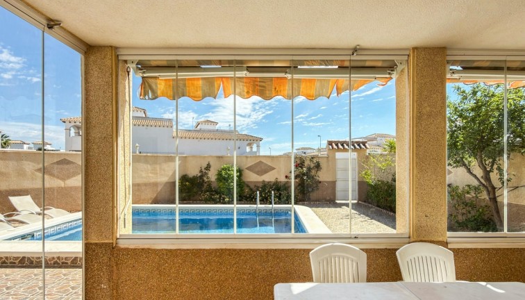 Jälleenmyynti - Asunto - Orihuela Costa - Playa Flamenca