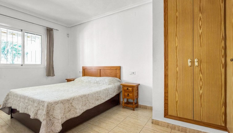 Jälleenmyynti - Asunto - Orihuela Costa - Playa Flamenca