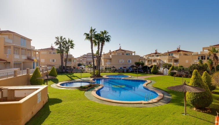 Jälleenmyynti - Asunto - Orihuela Costa - Playa Flamenca