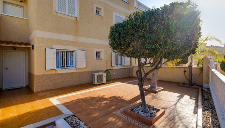 Jälleenmyynti - Asunto - Orihuela Costa - Playa Flamenca