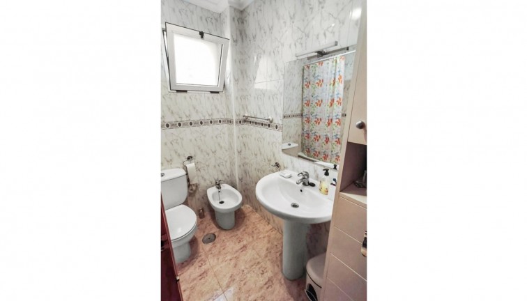 Jälleenmyynti - Bungalow - Orihuela Costa - Playa Flamenca