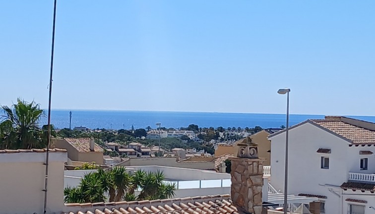 Jälleenmyynti - Erillistalo - Villamartín