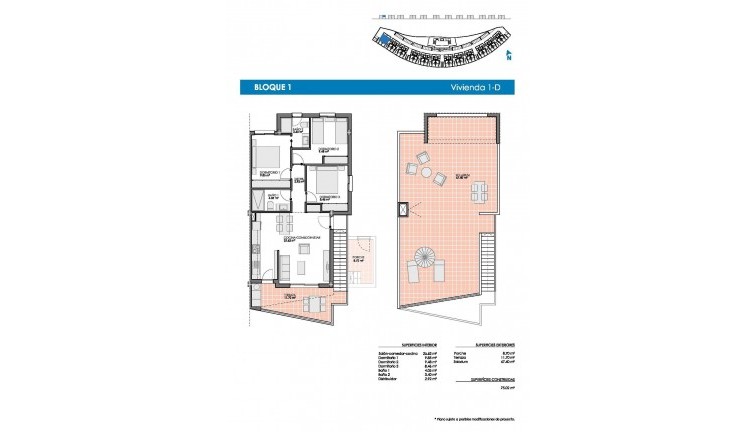 Uudistuotanto - Bungalow - Pilar de la Horadada - Lo Romero Golf