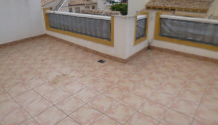Återförsäljning - Parhus/Radhus - Playa Flamenca